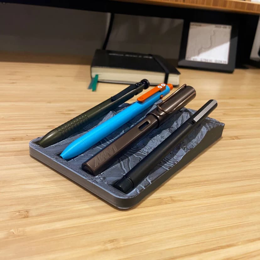 Desk Accessories